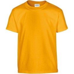 T-shirt enfant Gildan couleurs