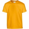 T-shirt enfant Gildan couleurs