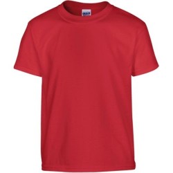 T-shirt enfant Gildan couleurs