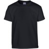 T-shirt enfant Gildan couleurs