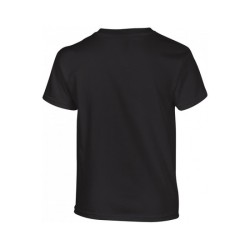 T-shirt enfant Gildan couleurs