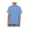 T-shirt enfant Gildan couleurs