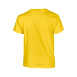 T-shirt enfant Gildan couleurs