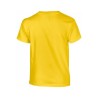 T-shirt enfant Gildan couleurs