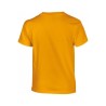 T-shirt enfant Gildan couleurs
