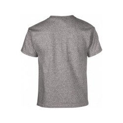 T-shirt enfant Gildan couleurs