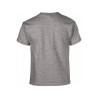 T-shirt enfant Gildan couleurs