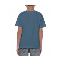 T-shirt enfant Gildan couleurs