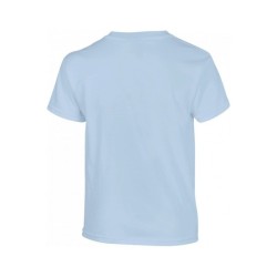 T-shirt enfant Gildan couleurs