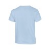 T-shirt enfant Gildan couleurs