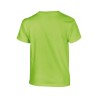 T-shirt enfant Gildan couleurs