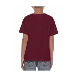 T-shirt enfant Gildan couleurs