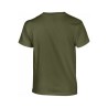 T-shirt enfant Gildan couleurs