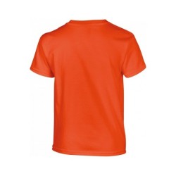 T-shirt enfant Gildan couleurs