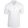 Polo jersey respirant adulte gildan