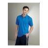 Polo jersey respirant adulte Gildan