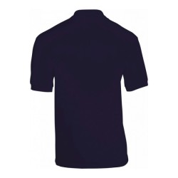 Polo jersey respirant adulte Gildan