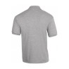 Polo jersey respirant adulte Gildan