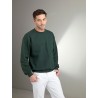 Sweatshirt manches droites Gildan