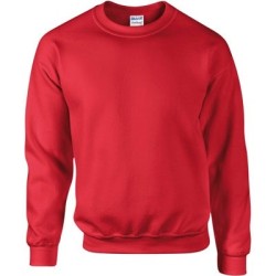 Sweatshirt manches droites Gildan