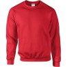 Sweatshirt manches droites Gildan