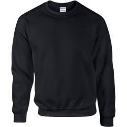 Sweatshirt manches droites Gildan