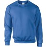 Sweatshirt manches droites Gildan