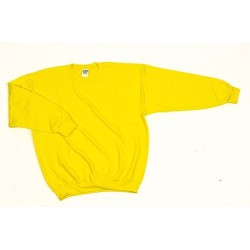 Sweatshirt manches droites Gildan