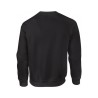 Sweatshirt manches droites Gildan