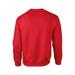 Sweatshirt manches droites Gildan