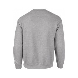 Sweatshirt manches droites Gildan