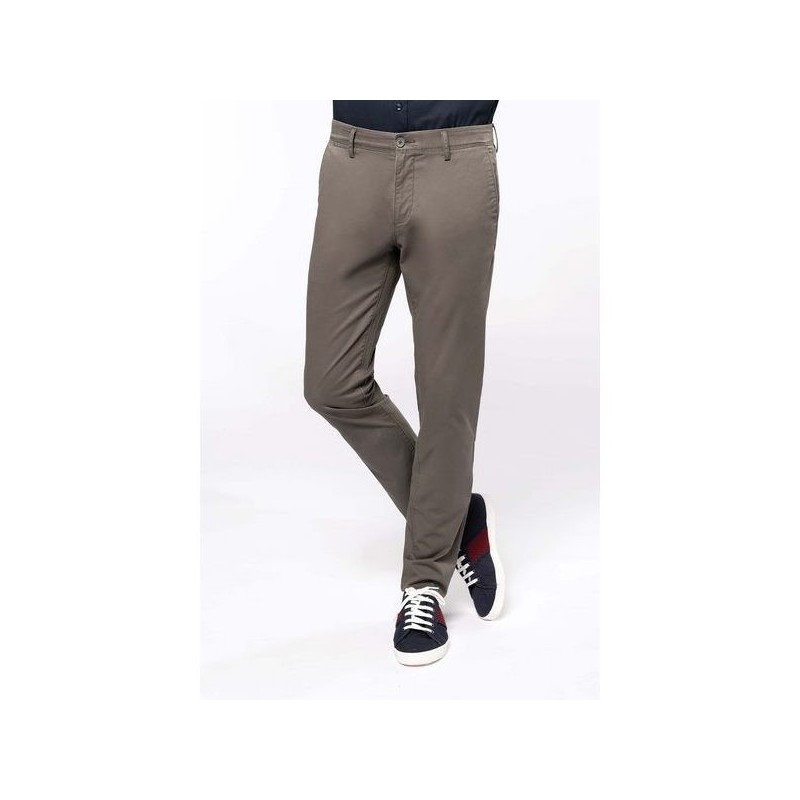 Chino premium homme - kariban