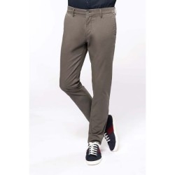 Chino premium homme - kariban