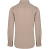 Chemise safari manches longues homme - kariban