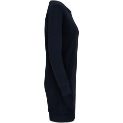 Robe lounge bio en molleton - kariban