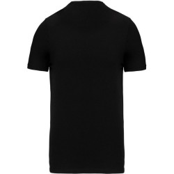 T-shirt manches courtes col v homme - kariban