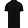 T-shirt manches courtes col v homme - kariban