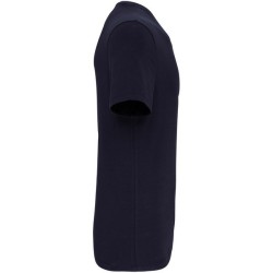 T-shirt manches courtes col v homme - kariban