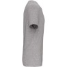 T-shirt manches courtes col v homme - kariban
