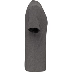 T-shirt supima col rond manches courtes homme - kariban