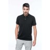 Polo supima manches courtes homme - kariban