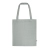 Sac shopping français 17x41cm coton bio 240g