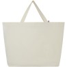 Sac shopping en tissu recyclé -200 g/m2 - Fabrication France