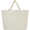 Sac shopping en tissu recyclé -200 g/m2 - Fabrication France