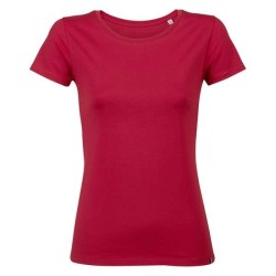 ATF LOLA - Tee-shirt femme col rond made in france