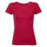 ATF LOLA - Tee-shirt femme col rond made in france