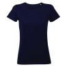 ATF LOLA - Tee-shirt femme col rond made in france