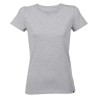 ATF LOLA - Tee-shirt femme col rond made in france