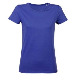 ATF LOLA - Tee-shirt femme col rond made in france