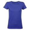 ATF LOLA - Tee-shirt femme col rond made in france